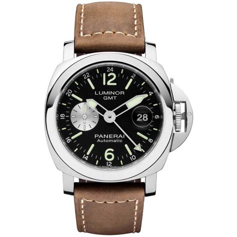 Panerai Luminor Gmt Pam01088 Retail Price Second Hand Price