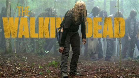 Neben einem showrunner andrew lincoln als rick grimes in seiner letzten folge von the walking dead. Dann geht es mit "The Walking Dead" weiter und das ...