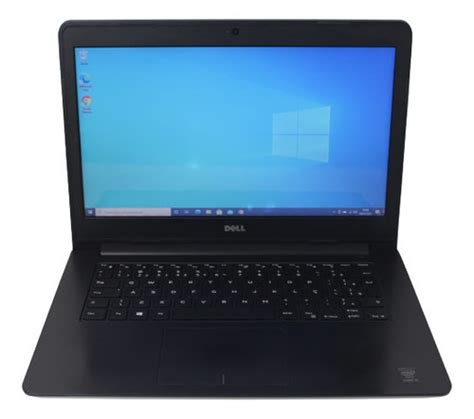 Notebook Dell Inspiron 5447 14 Intel Core I5 4gb Hd 1tb