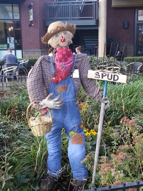 41 Best Scarecrow Inspiration Ideas In 2021 Scarecrow Make A