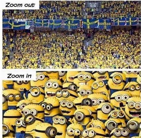 Swedes Are Actually Minions 9gag