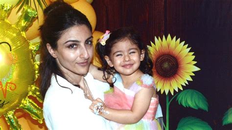 When Soha Ali Khan And Daughter Inaaya Were Fashion Twins
