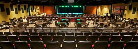 Seating Charts Tupelo Music Hall