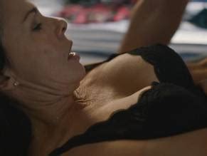 Topless julie graham Penance viewers