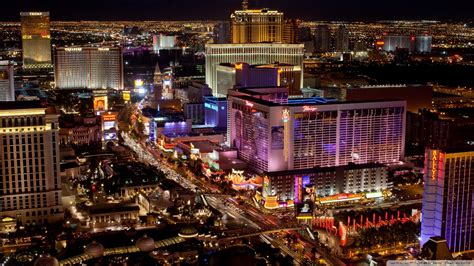 Download Las Vegas Strip Wallpaper 1920x1080 Wallpoper 432274