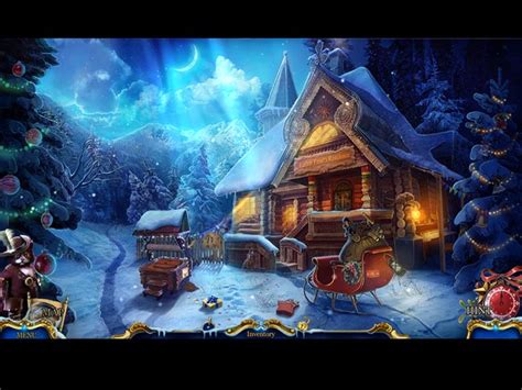 Hidden object games challenge you to find a list of objects in a larger picture or scene. Christmas Stories: Puss in Boots Free Download Full ...