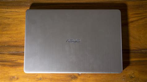 Asus Vivobook S510u Laptop Review