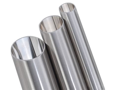 Stainless Steel Tubing Rodger Industries Inc