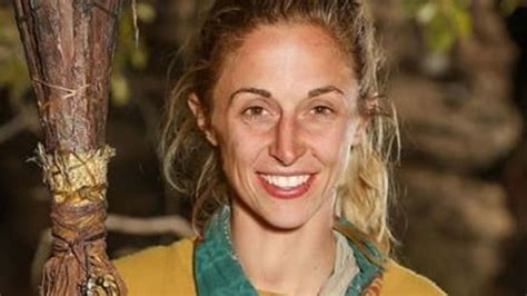 Hayley Wins Australian Survivor Hit Network