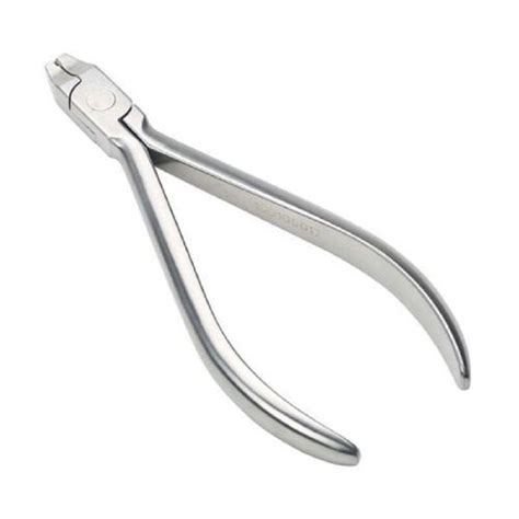 Dental Instruments Orthodontic Plier Crimpable Hooks Pliers