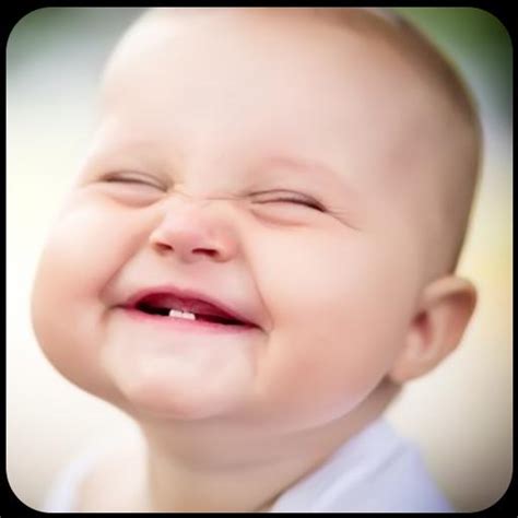 Funny Pictures Of Babies Laughing