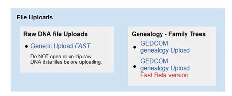 Miles' Genealogy Tips: GEDMatch - Lesson 2