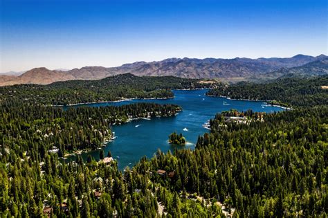 11 Spectacular Things To Do In Lake Arrowhead Ca