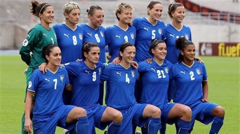 Foot féminin equipe type foot amateur tu sais que. Pronostic Italie - Finlande : Euro 2013 en Football féminin