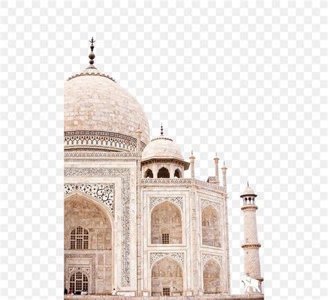 Taj Mahal Jaipur Golden Triangle New7wonders Of The World Travel Png