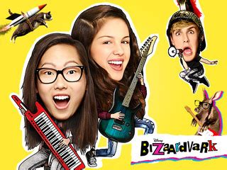 'Bizaardvark' Renewed for Season 2 on Disney Channel - The TV Ratings Guide