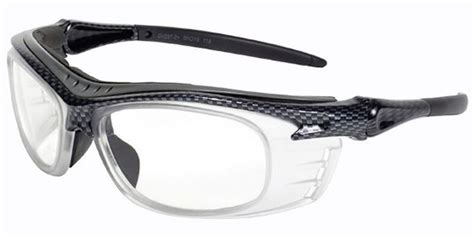Dust Proof Prescription Safety Glasses Chrystalstrang