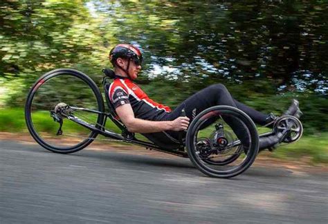 Best Recumbent Bicycle For Touring In 2021 Bike Marts