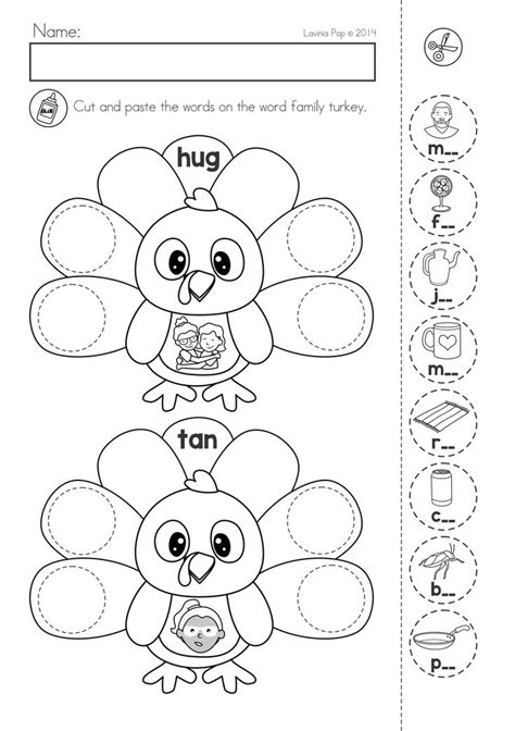 Pin On Printable Worksheet For Kindergarten A3e