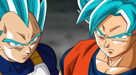 Six months after the defeat of majin buu, the mighty saiyan son goku continues his quest on becoming stronger. 'Dragon Ball Super' Spoilers Reveal Vegeta and Goku's Next Team-Up