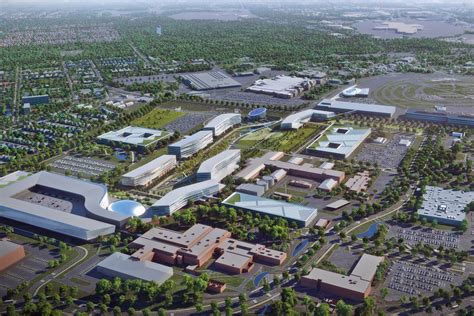 Co's bmw center awards & accolades. How Ford plans to take its Michigan headquarters into the future