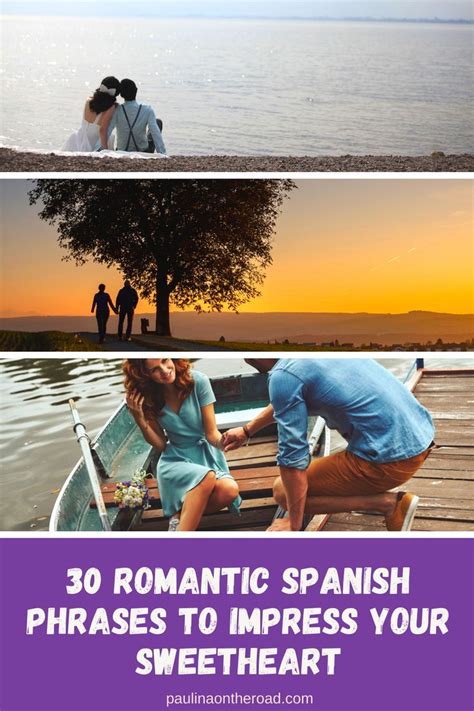 Are You Looking For The Most Romantic Spanish Phrases This Is The