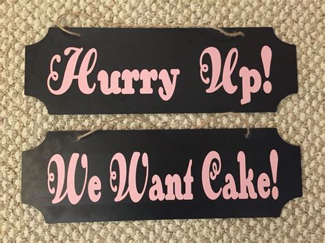 Flower Girls Signs For Wedding Wooden Sign With Pink Vinyl Flower