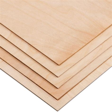 Craft Plywood Sheets 12″ X 48″ X 18″ Bnm The Ink Stone