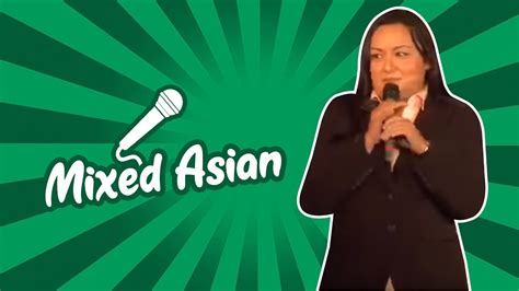 Multiple stand up specials and his own show on comedy central. Mixed Asian (Stand Up Comedy) - YouTube