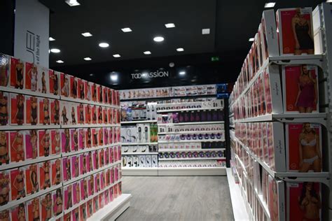 Sex Shop En Valencia Supermercados Eróticos Sex Toys Center