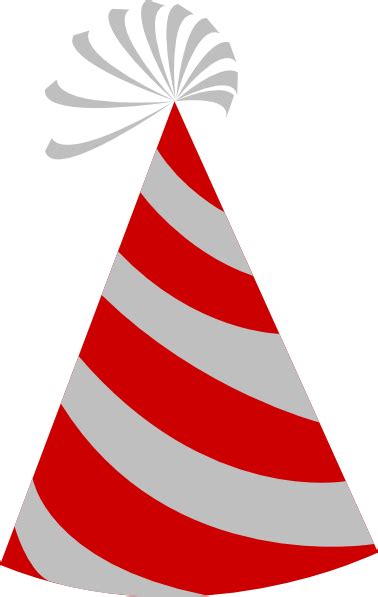 Happy Birthday Hat Png Clipart Best