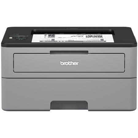 For the brother hl l2370dw wireless setup, ensure your printer and computer are connected to the same network of a router or access point. 30 Best Brother Compact Monochrome Laser Printers Black ...
