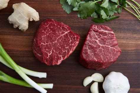 Buy Beef Tenderloin Roast Trimmed And Tied Online Mercato