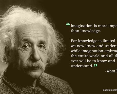 Maybe you would like to learn more about one of these? Albert Einstein: Imagination (Quote) HD Wallpaper