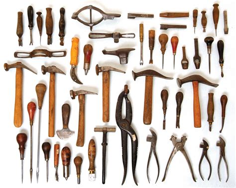 Leather Working Tools Leather Pinterest Leather Working Tools And