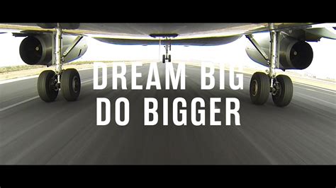 Dream Big. Do Bigger. | Levitate — Strategic Communications