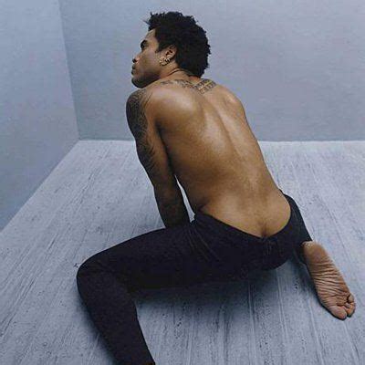 Naked Lenny Kravitz Nude Images Comments