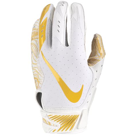 Nike Vapor Jet 50 Football Gloves Mens Football Sport Equipment