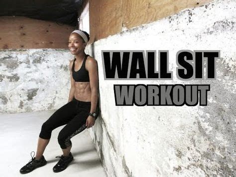 On april 28, fans are asked to post videos of themselves holding a wall sit for four minutes and 28 seconds in memory of wilcox and share the clip with the hashtags #noonefightsalone and #428wallsitchallenge. 13 Benefits of Wall Sits That Will Have You Looking For ...