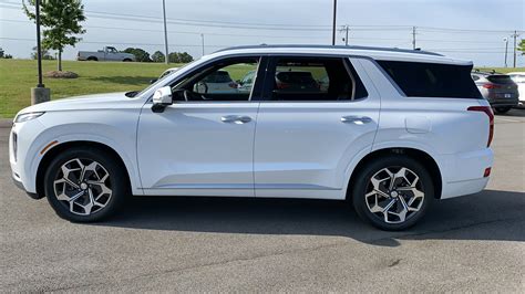 The stock number is 34137 and vin is km8r7dhe3mu326864. New 2021 Hyundai Palisade Calligraphy AWD in Tuscaloosa ...