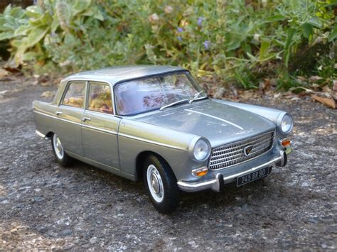 My New Curbside Classic 1965 Peugeot 404 The Holy Grail Is In Hand