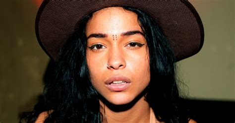 Rapper Princess Nokia Punches Man During Concert