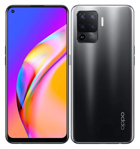 Oppo A94 Price And Specifications Khaleeji Tech