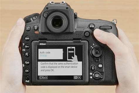 You can download snapbridge for free. Nikon Snapbridge Software | Sync Camera Photos to PC