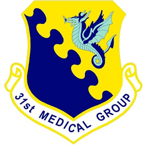 31st Medical Group Aviano Air Base Fact Sheets