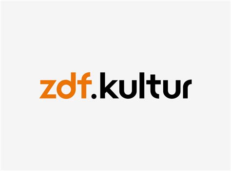 Please warn us if you consider zdf logo to be incorrect, obsolete or having wrong description. ZDF Kultur - Channel Branding 2011