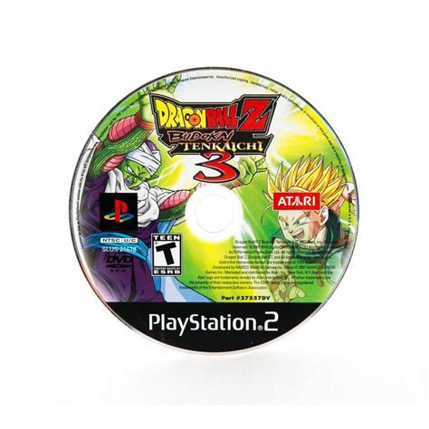 Maybe you would like to learn more about one of these? Dragon Ball Z: Budokai Tenkaichi 3 | PlayStation 2 | GameStop
