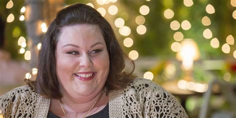 Watch This Amazing Video If Youve Ever Wondered If Chrissy Metz Is
