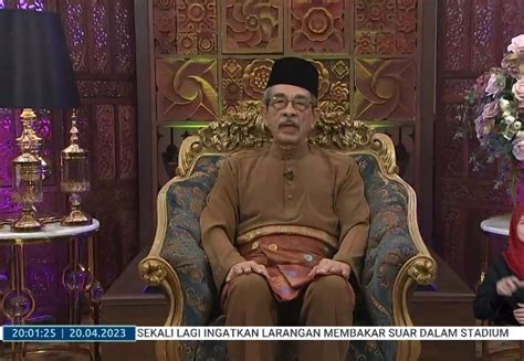Sah Umat Islam Di Malaysia Sambut Aidilfitri Pada Sabtu Semasa Mstar