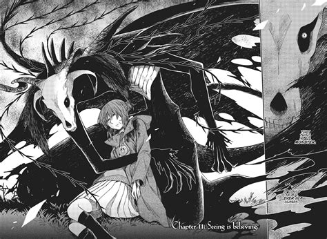 The Ancient Magus Bride Manga Unveiling Its Enchanting World And Must